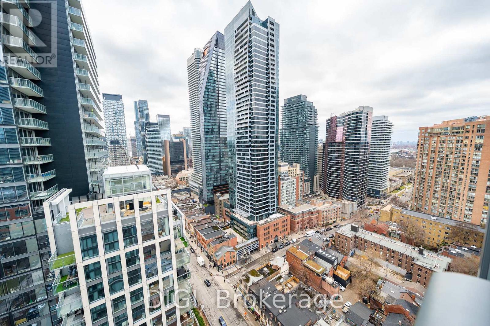 2302 - 8 Gloucester Street, Toronto, Ontario  M4Y 0H8 - Photo 24 - C12927508