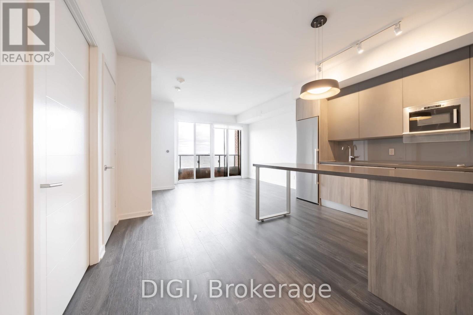 2607 - 25 SELBY STREET, Toronto, Ontario