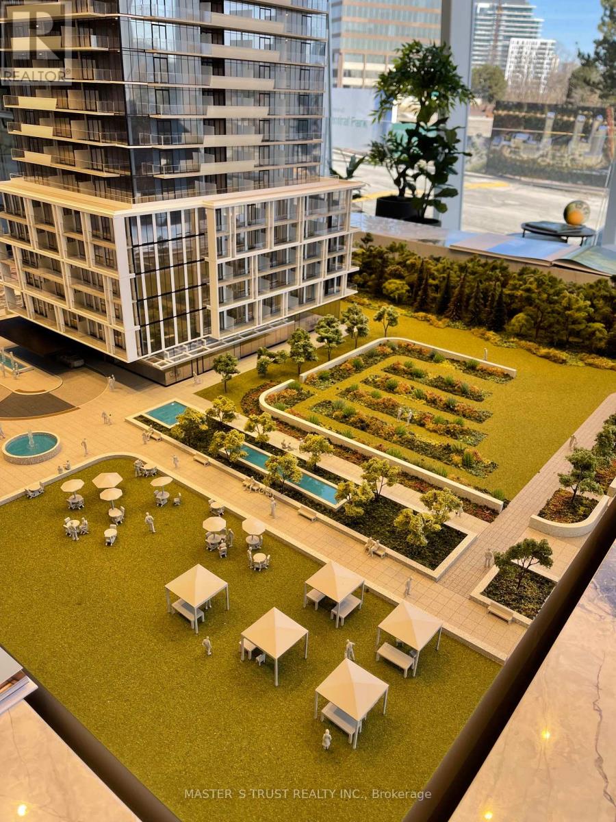 812 - 29 Green Trail Court, Toronto, Ontario  M2K 0J9 - Photo 22 - C13004836