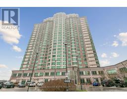 1203 - 11 LEE CENTRE DRIVE, Toronto, Ontario