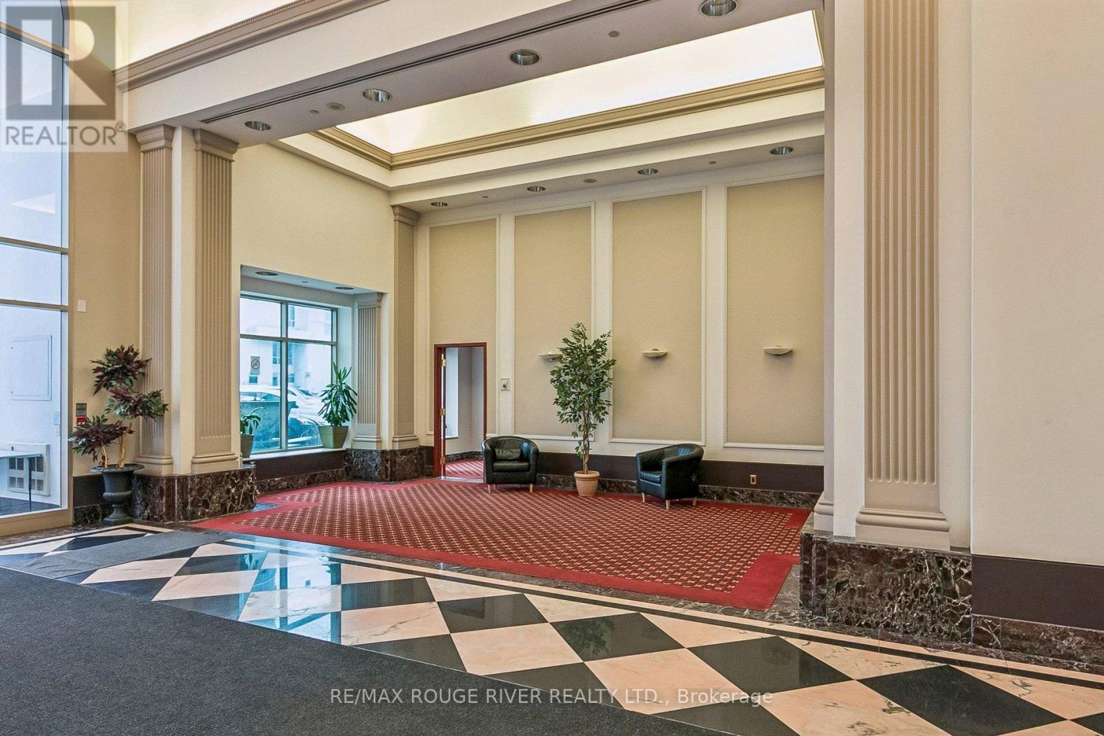 1203 - 11 Lee Centre Drive, Toronto, Ontario  M1H 3J5 - Photo 2 - E13005370