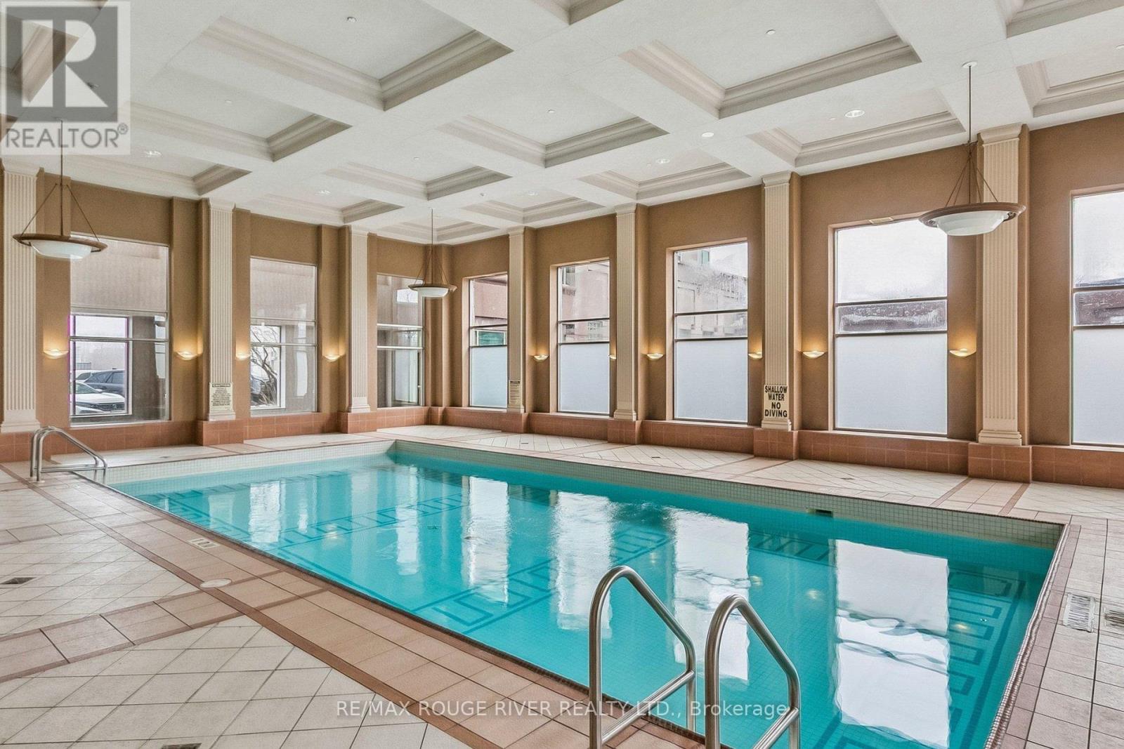 1203 - 11 Lee Centre Drive, Toronto, Ontario  M1H 3J5 - Photo 29 - E13005370