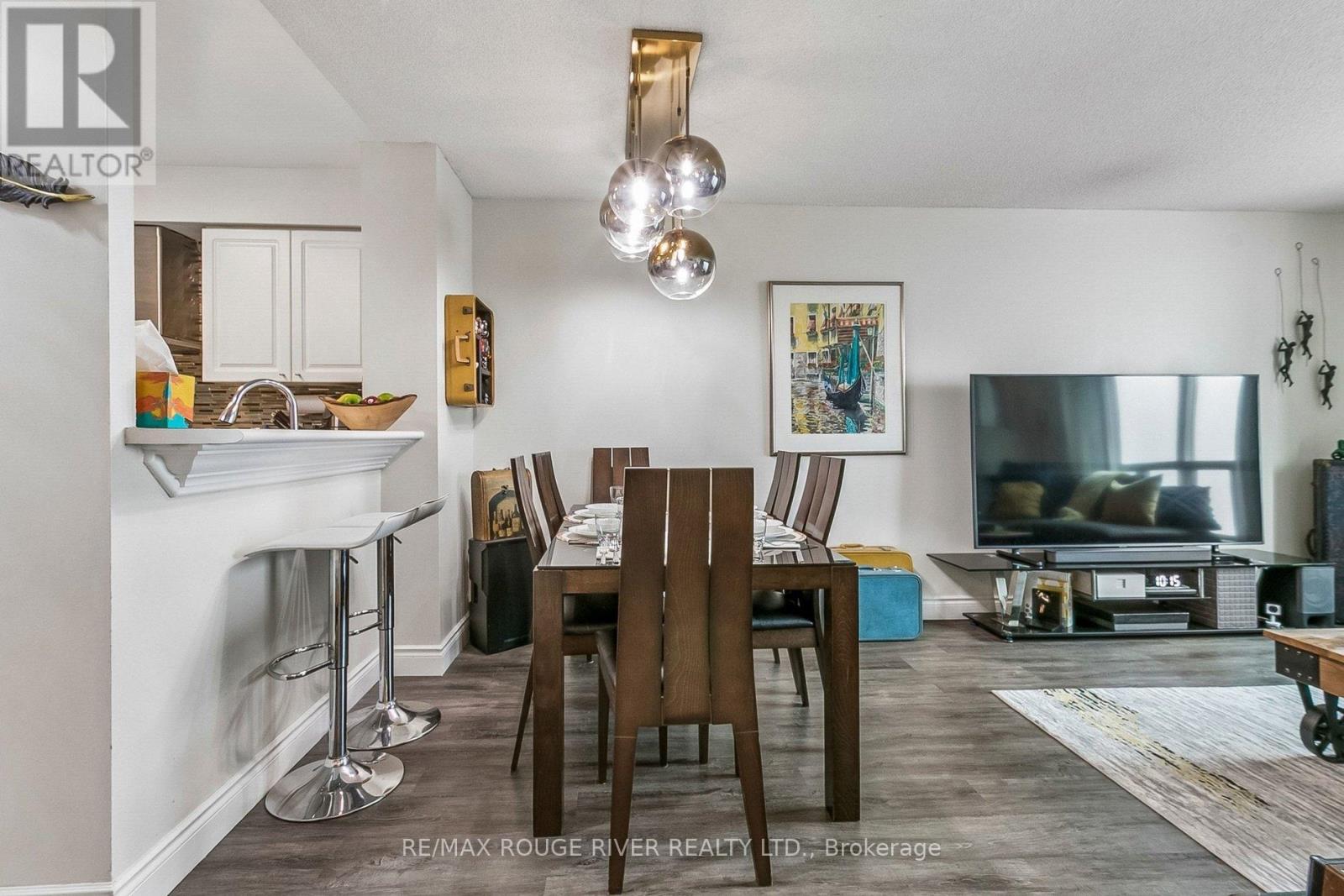 1203 - 11 Lee Centre Drive, Toronto, Ontario  M1H 3J5 - Photo 12 - E13005370