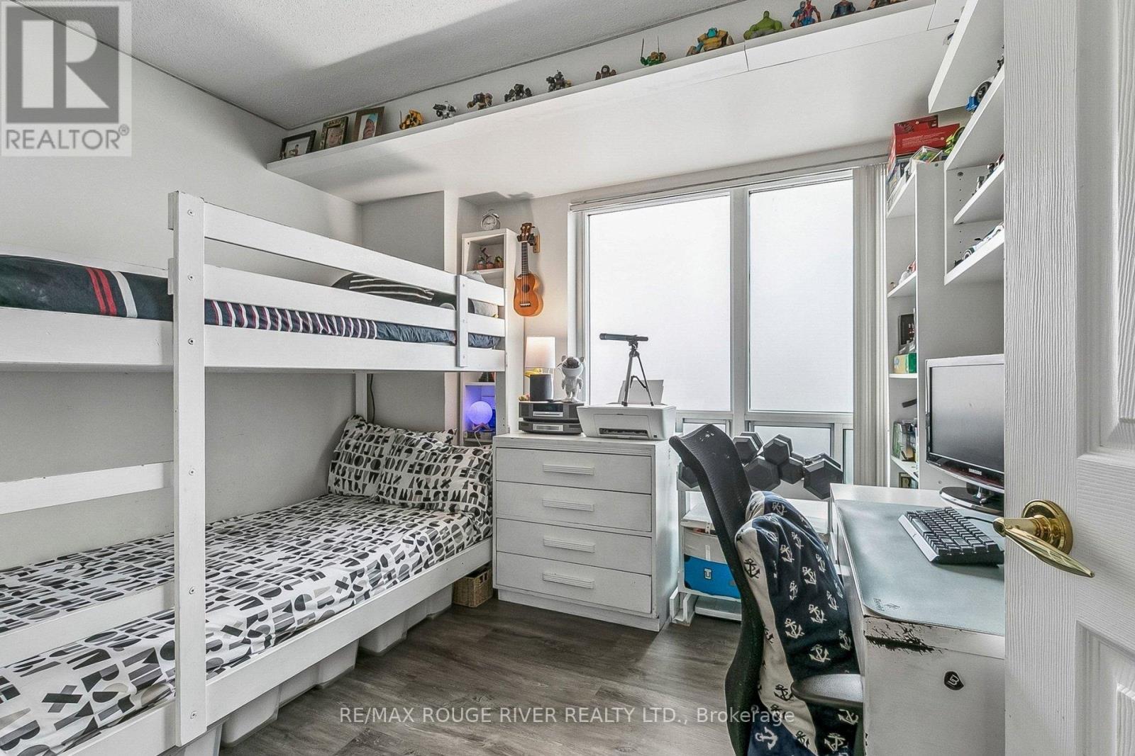 1203 - 11 Lee Centre Drive, Toronto, Ontario  M1H 3J5 - Photo 25 - E13005370