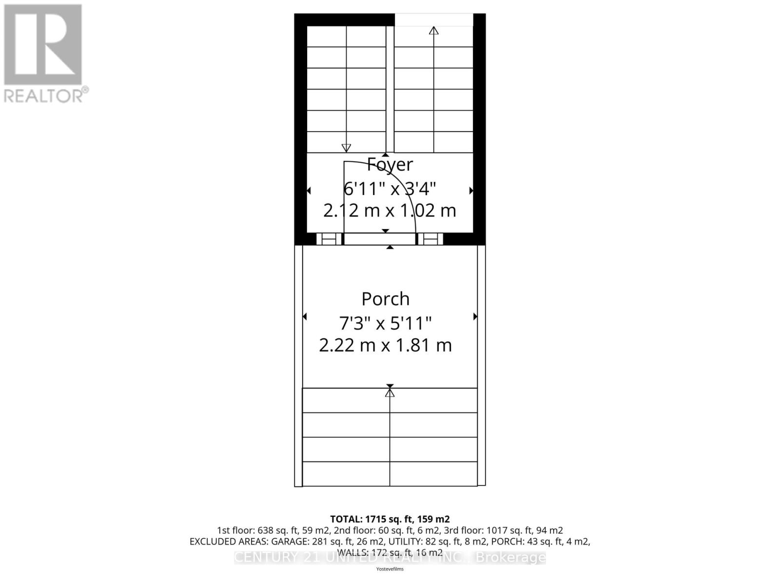 608 Clancy Crescent, Peterborough, Ontario  K9K 2S2 - Photo 29 - X13008740