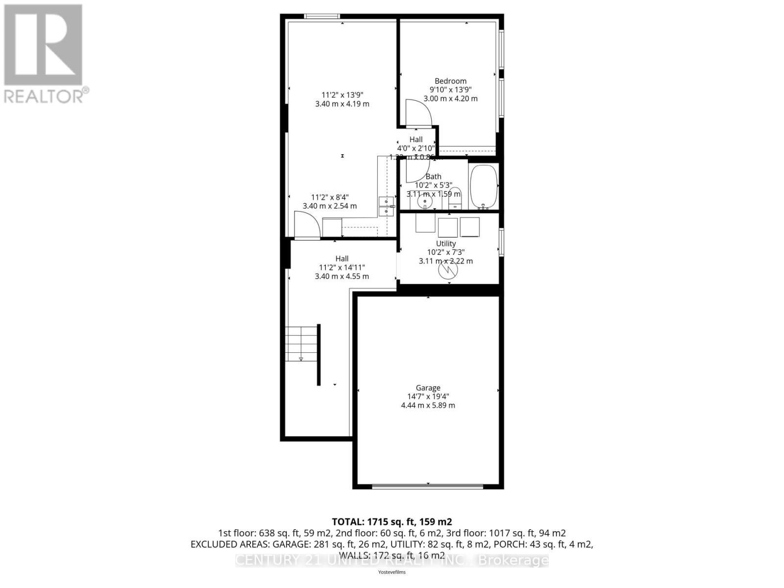 608 Clancy Crescent, Peterborough, Ontario  K9K 2S2 - Photo 28 - X13008740