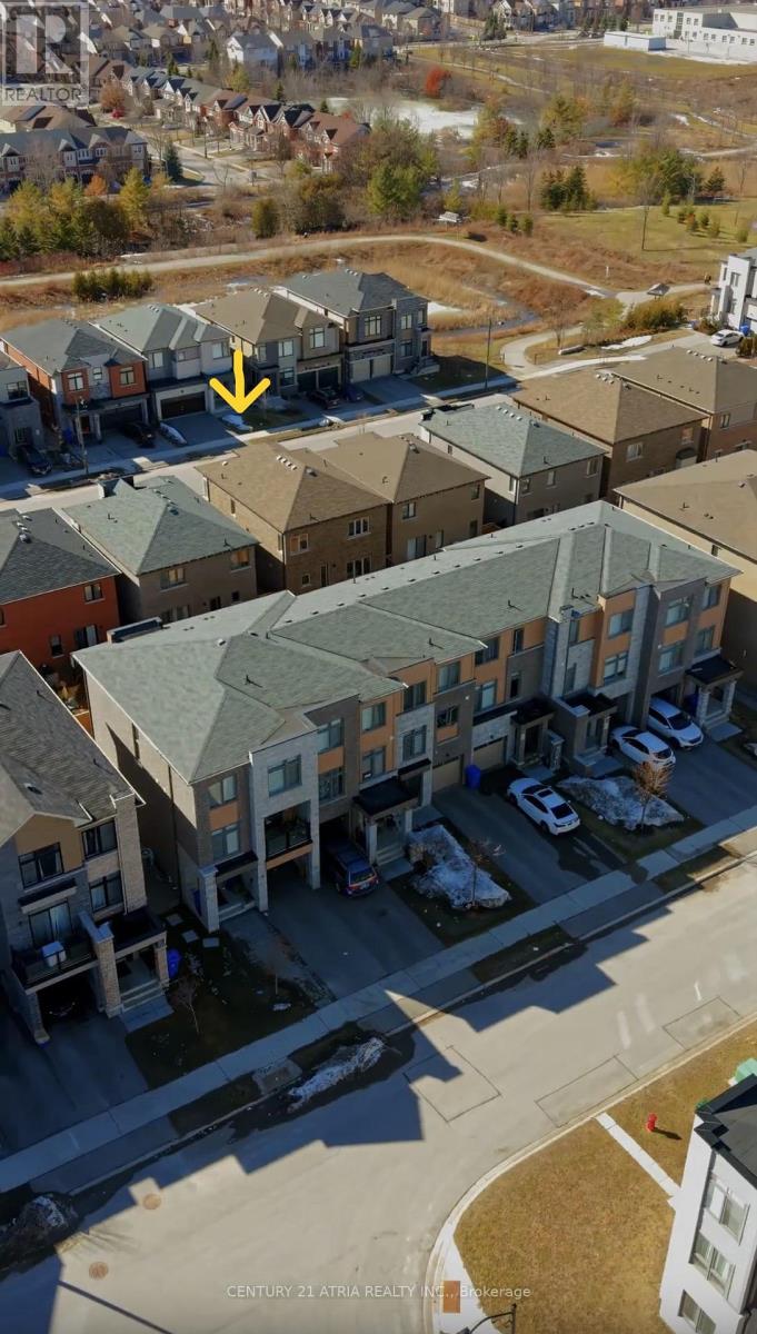 109 Vantage Loop, Newmarket, Ontario  L3X 0K8 - Photo 46 - N12930142