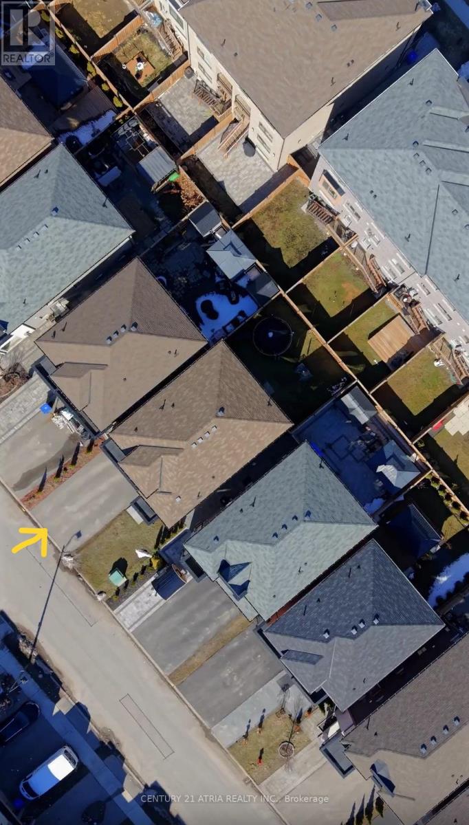 109 Vantage Loop, Newmarket, Ontario  L3X 0K8 - Photo 45 - N12930142