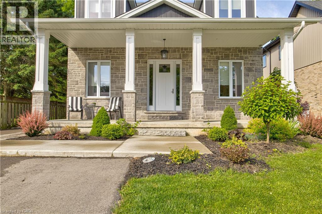 45a William Street, Ayr, Ontario  N0B 1E0 - Photo 3 - 40821764