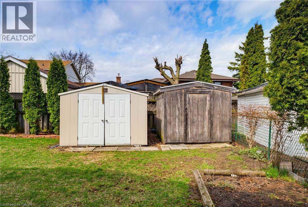 157 Hoover Crescent, Hamilton, Ontario  L9A 3H2 - Photo 39 - 40821617