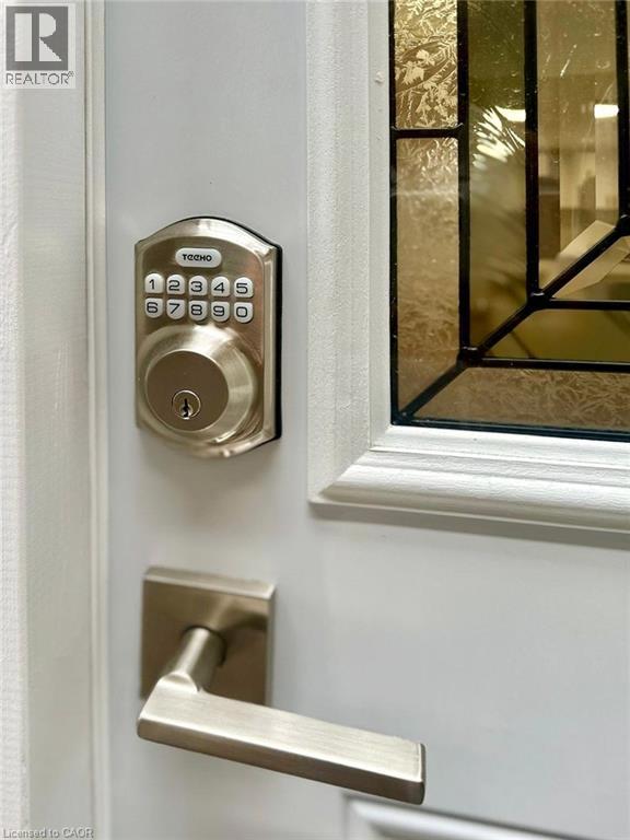 47 Elmbank Trail Unit# Lower, Kitchener, Ontario  N2R 0H1 - Photo 2 - 40821588