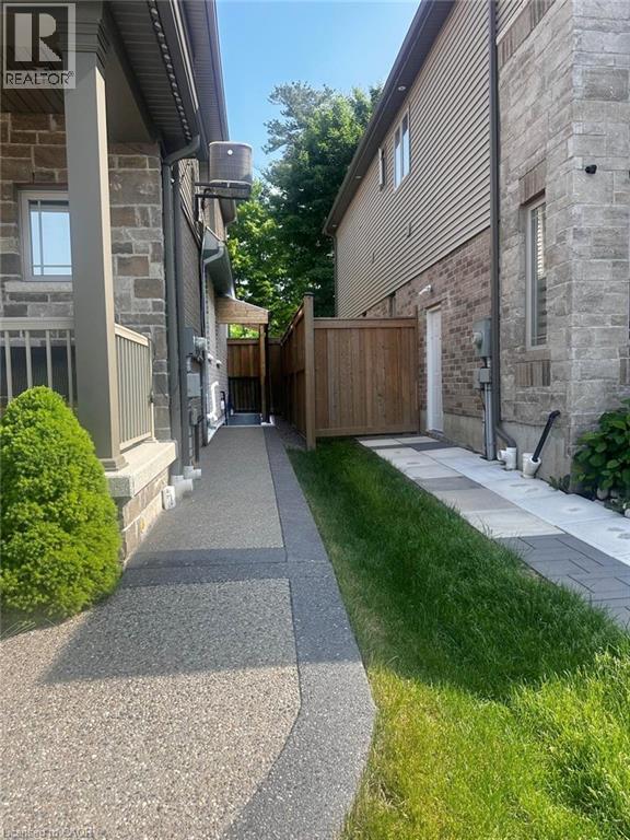 47 Elmbank Trail Unit# Lower, Kitchener, Ontario  N2R 0H1 - Photo 3 - 40821588