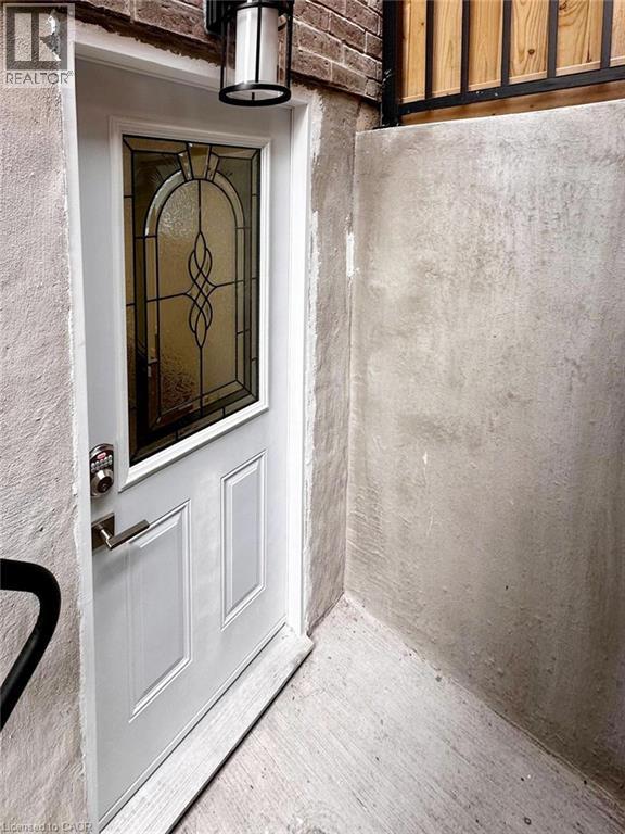 47 Elmbank Trail Unit# Lower, Kitchener, Ontario  N2R 0H1 - Photo 5 - 40821588