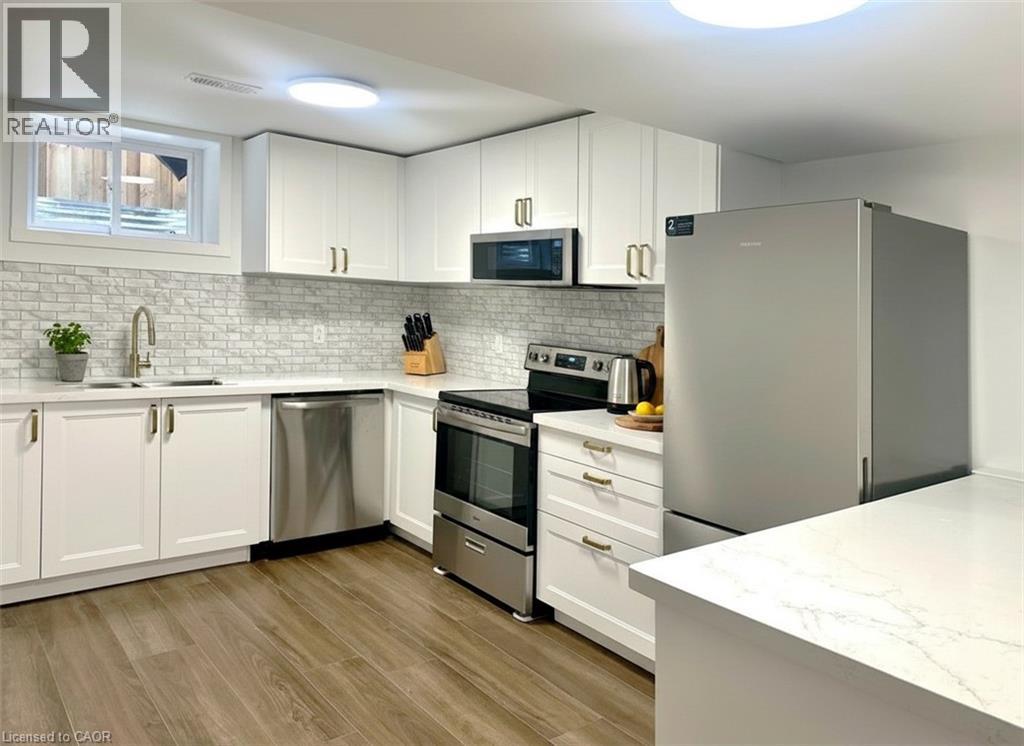 47 Elmbank Trail Unit# Lower, Kitchener, Ontario  N2R 0H1 - Photo 6 - 40821588