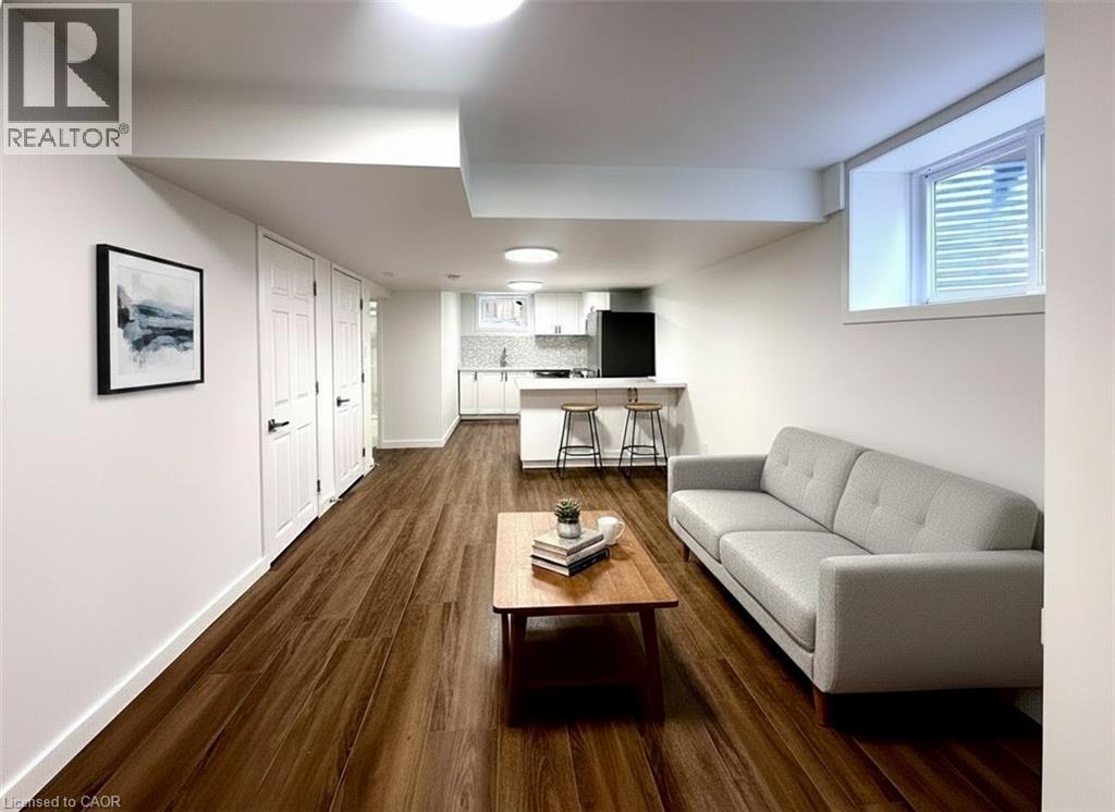 47 Elmbank Trail Unit# Lower, Kitchener, Ontario  N2R 0H1 - Photo 8 - 40821588