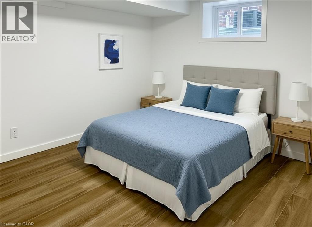 47 Elmbank Trail Unit# Lower, Kitchener, Ontario  N2R 0H1 - Photo 9 - 40821588