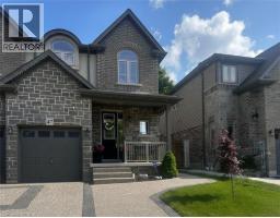 47 ELMBANK Trail Unit# LOWER, kitchener, Ontario