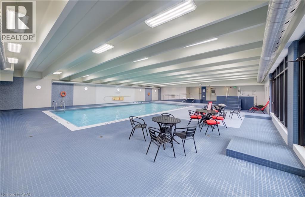 120 Duke Street Unit# 505, Hamilton, Ontario  L8P 4T1 - Photo 11 - 40821572