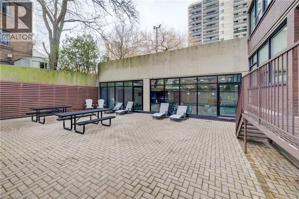 120 Duke Street Unit# 505, Hamilton, Ontario  L8P 4T1 - Photo 13 - 40821572