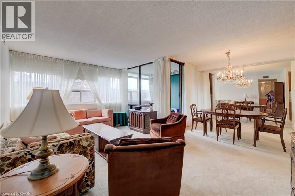 120 Duke Street Unit# 505, Hamilton, Ontario  L8P 4T1 - Photo 24 - 40821572