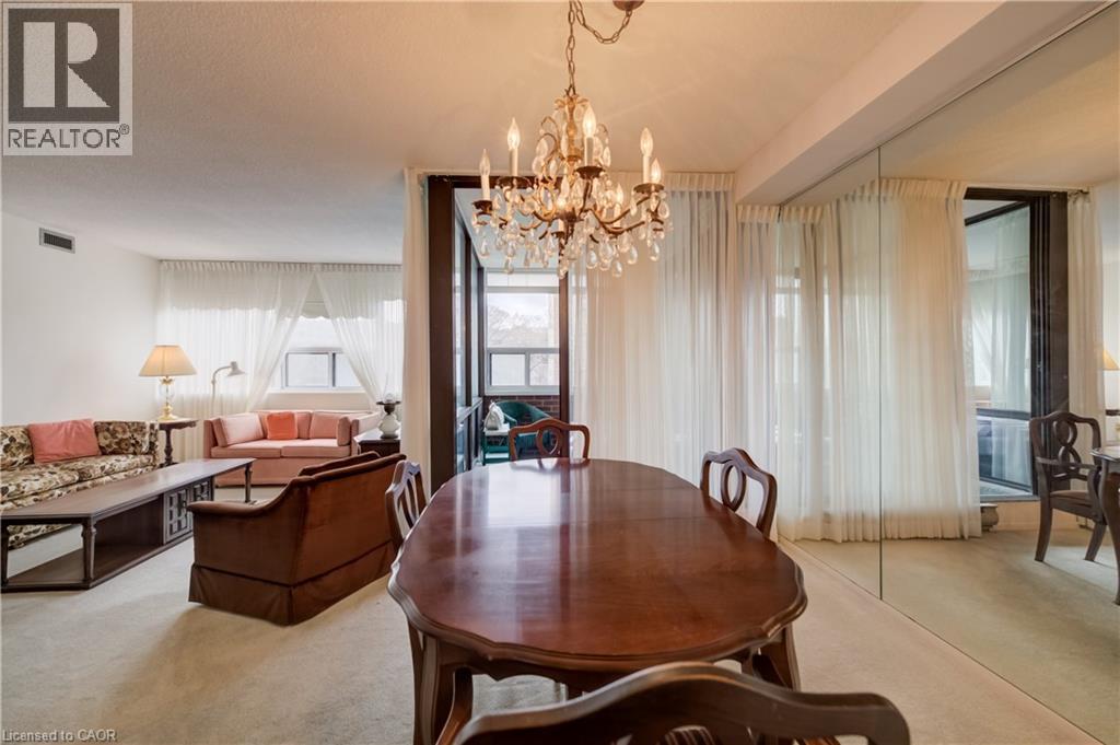 120 Duke Street Unit# 505, Hamilton, Ontario  L8P 4T1 - Photo 26 - 40821572