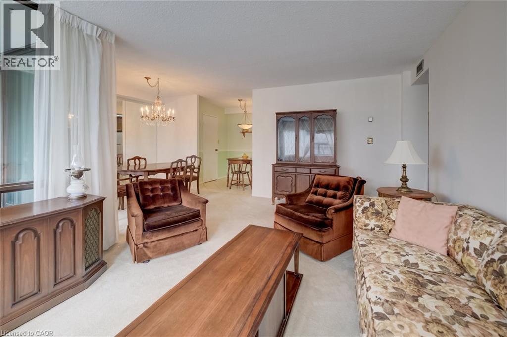 120 Duke Street Unit# 505, Hamilton, Ontario  L8P 4T1 - Photo 28 - 40821572