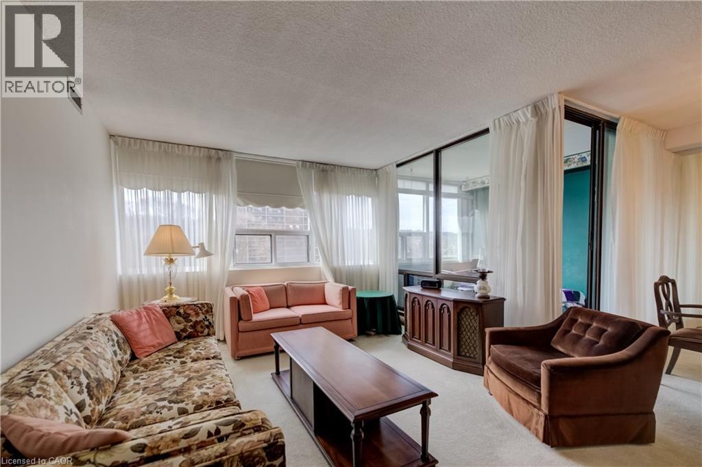 120 Duke Street Unit# 505, Hamilton, Ontario  L8P 4T1 - Photo 32 - 40821572