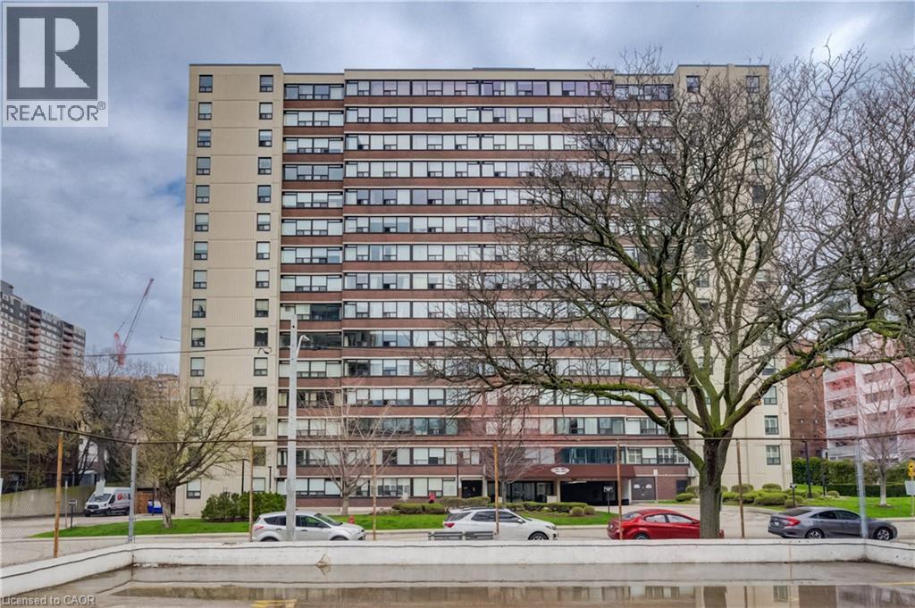 120 Duke Street Unit# 505, Hamilton, Ontario  L8P 4T1 - Photo 34 - 40821572