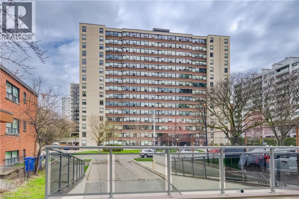 120 Duke Street Unit# 505, Hamilton, Ontario  L8P 4T1 - Photo 35 - 40821572