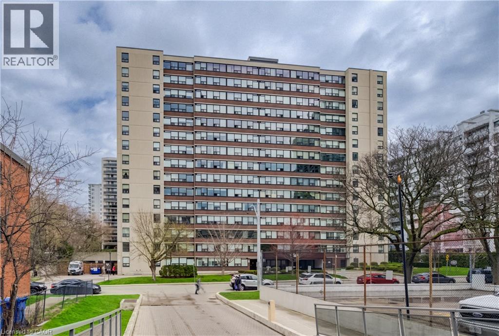 120 Duke Street Unit# 505, Hamilton, Ontario  L8P 4T1 - Photo 36 - 40821572