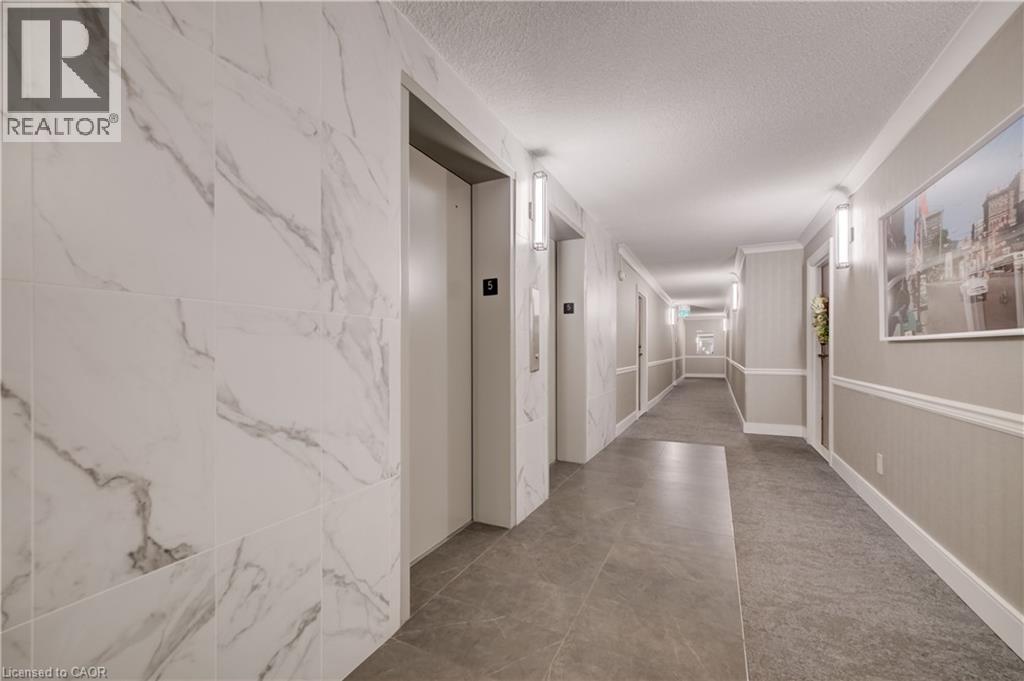 120 Duke Street Unit# 505, Hamilton, Ontario  L8P 4T1 - Photo 4 - 40821572