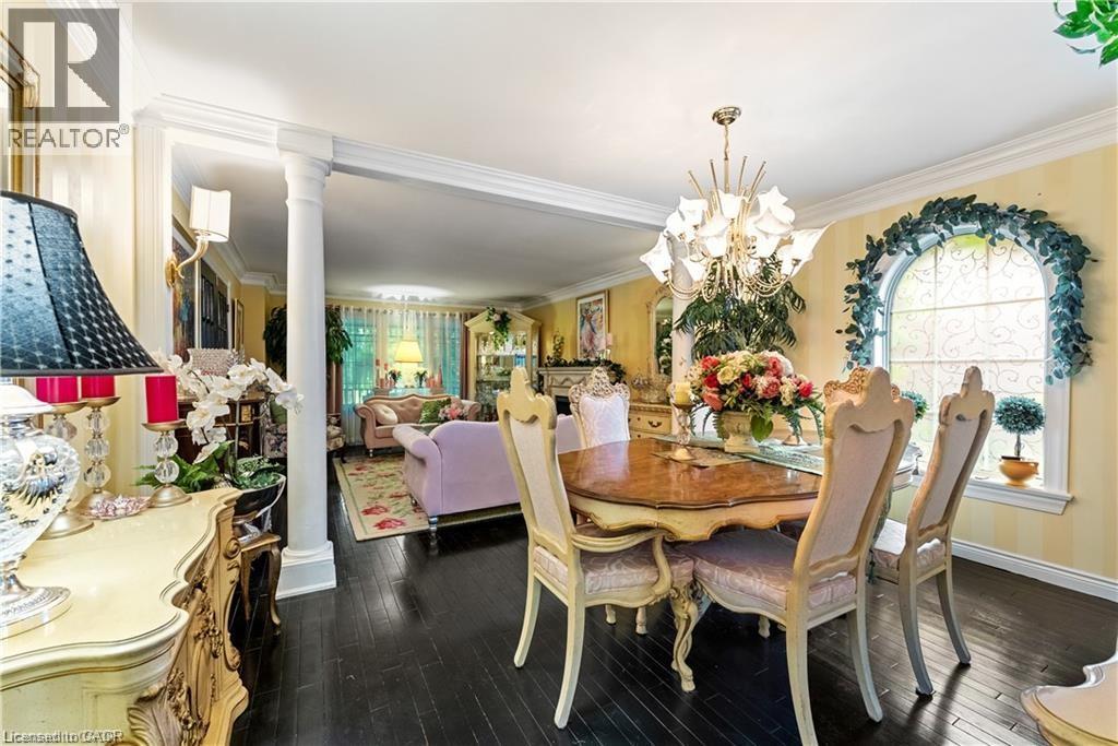 233 Huycke Street, Cobourg, Ontario  K9A 5K8 - Photo 12 - 40821164