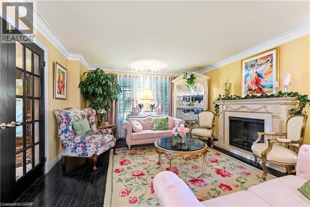 233 Huycke Street, Cobourg, Ontario  K9A 5K8 - Photo 13 - 40821164