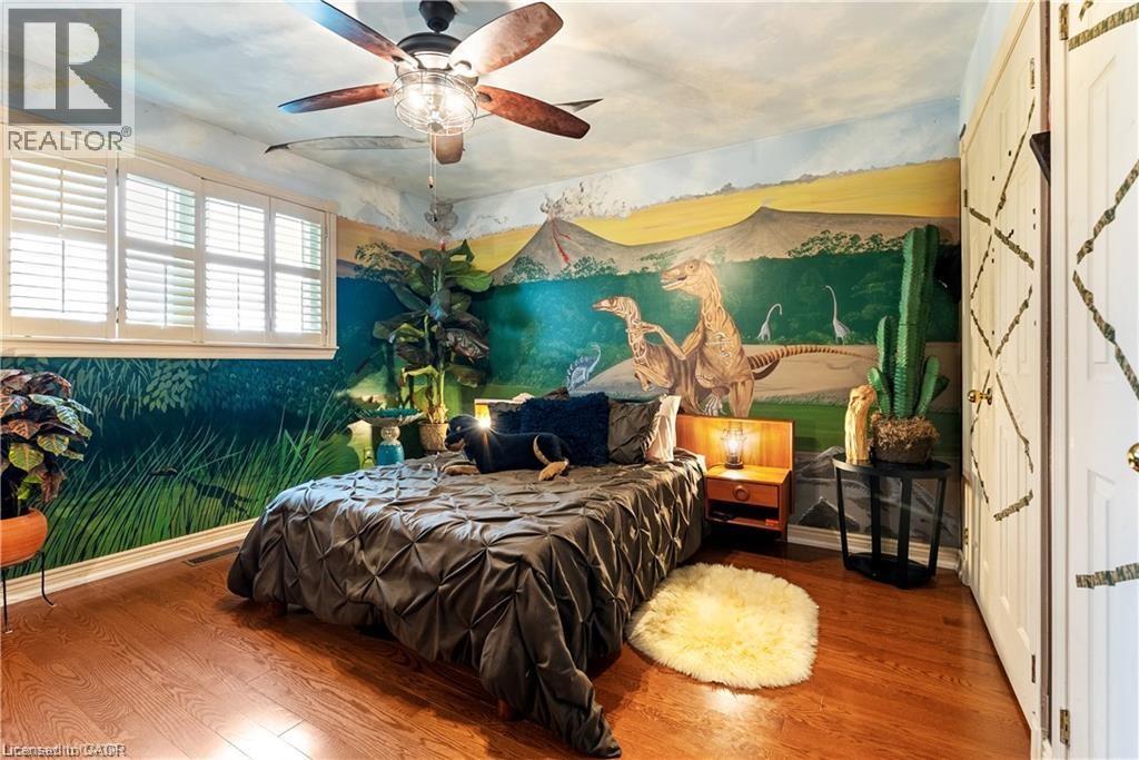 233 Huycke Street, Cobourg, Ontario  K9A 5K8 - Photo 28 - 40821164