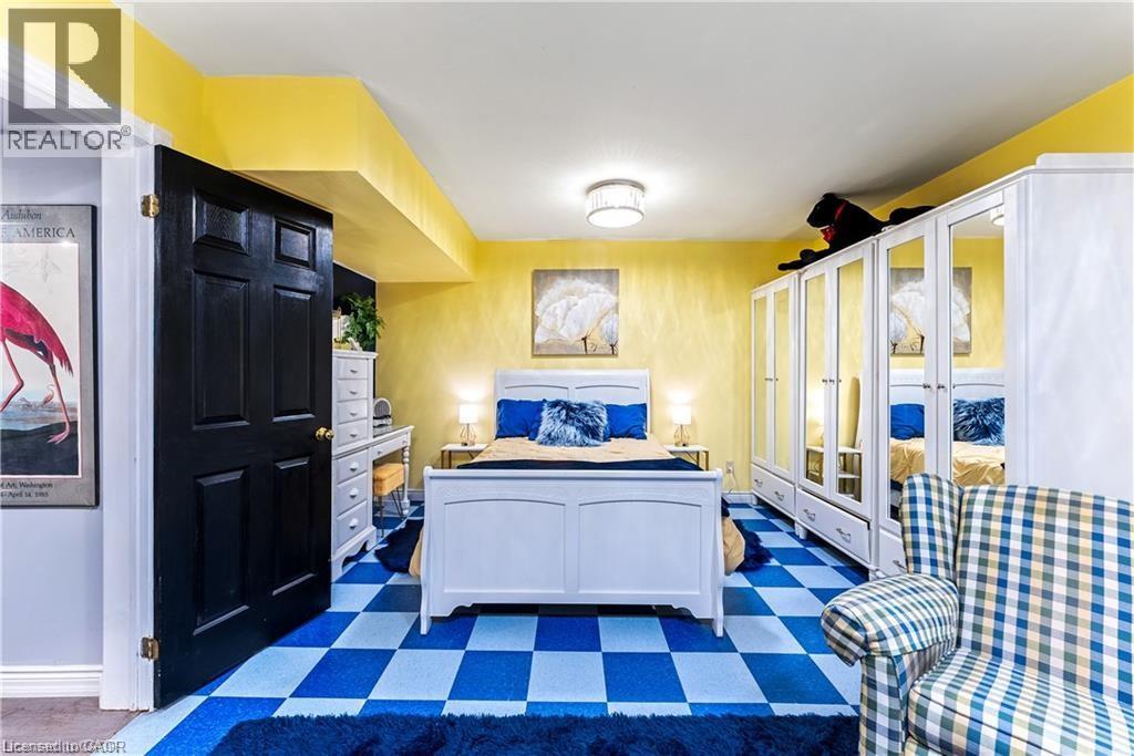 233 Huycke Street, Cobourg, Ontario  K9A 5K8 - Photo 32 - 40821164