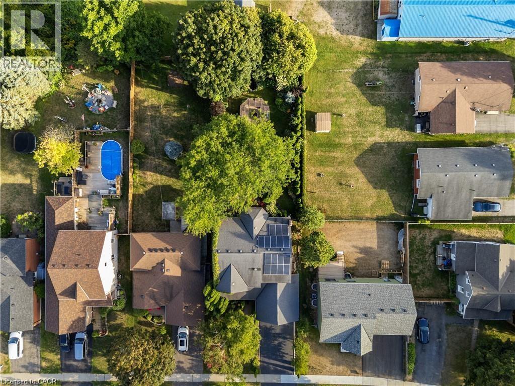 233 Huycke Street, Cobourg, Ontario  K9A 5K8 - Photo 49 - 40821164