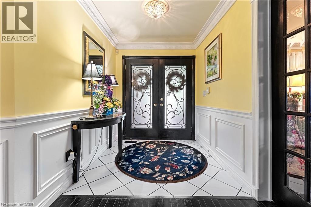 233 Huycke Street, Cobourg, Ontario  K9A 5K8 - Photo 6 - 40821164