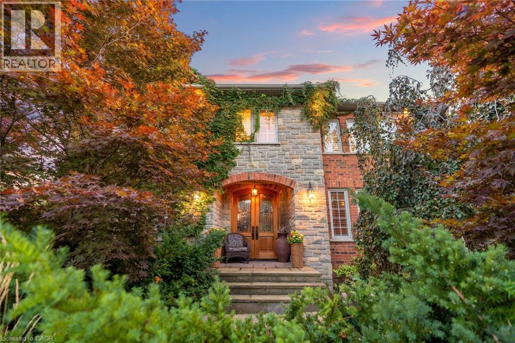 4278 CLUBVIEW Drive, burlington, Ontario