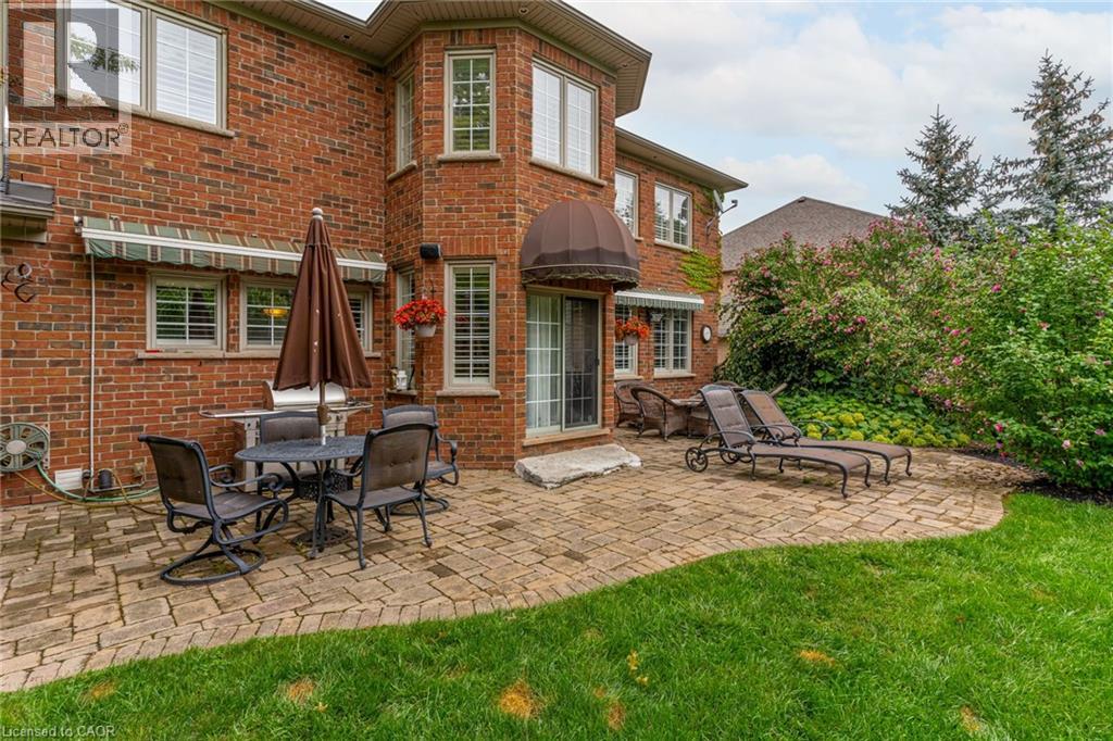 4278 Clubview Drive, Burlington, Ontario  L7M 4X1 - Photo 6 - 40821001