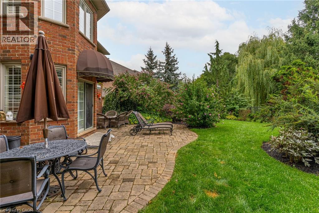 4278 Clubview Drive, Burlington, Ontario  L7M 4X1 - Photo 7 - 40821001