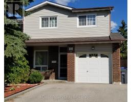 12 SIMMONS BOULEVARD, Brampton, Ontario