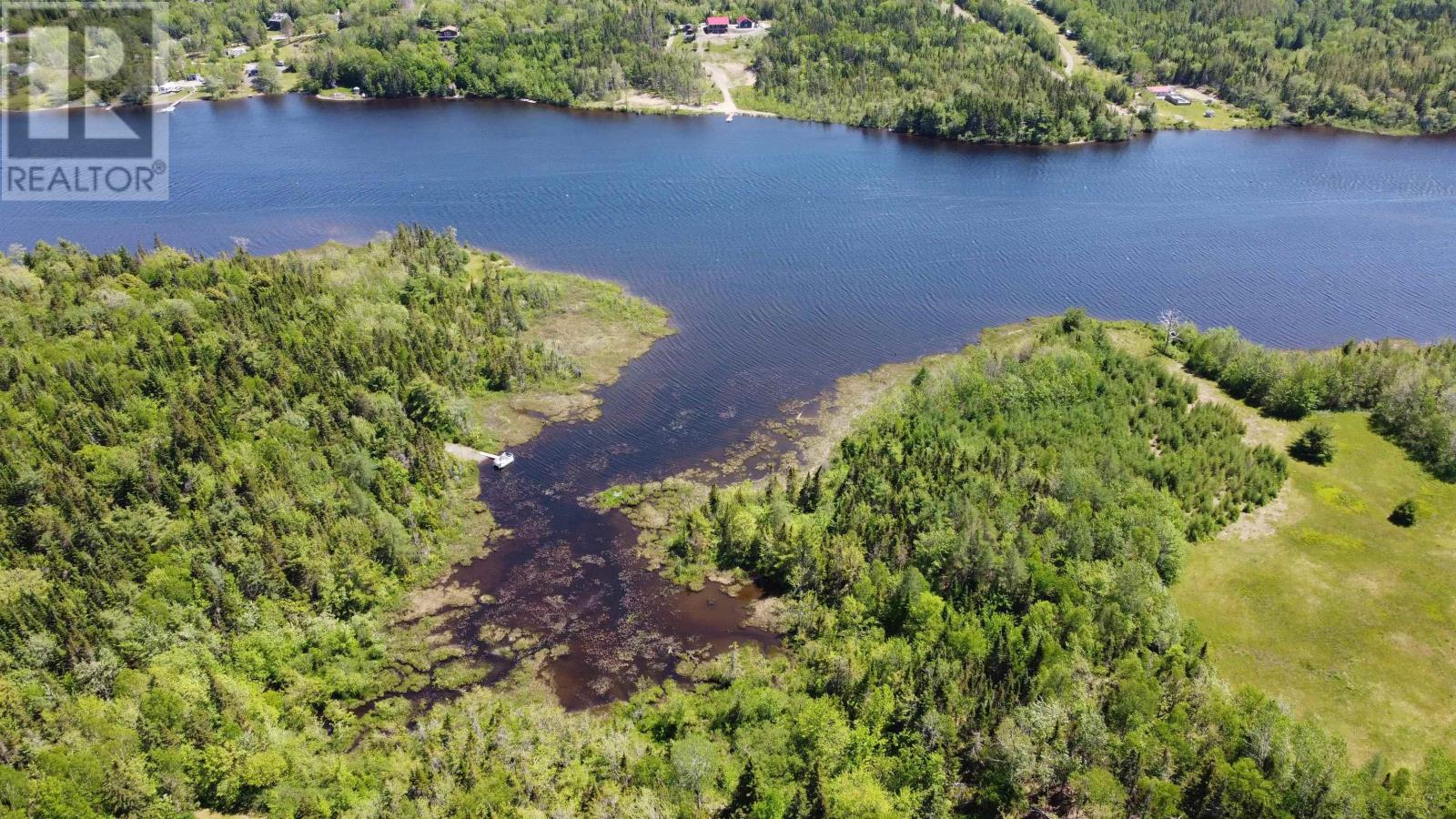 3041 Grand Mira North Road, Marion Bridge, Nova Scotia  B1K 1B7 - Photo 2 - 202526248