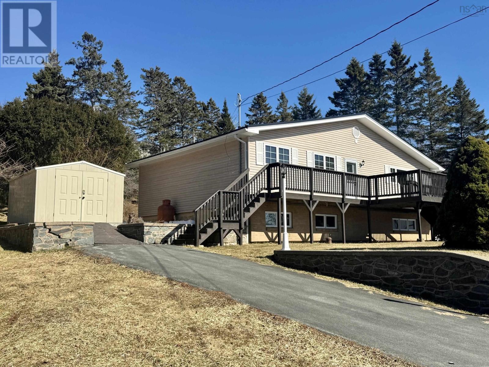 44 Lahey Drive, West Lawrencetown, Nova Scotia  B2Z 1R2 - Photo 42 - 202602318