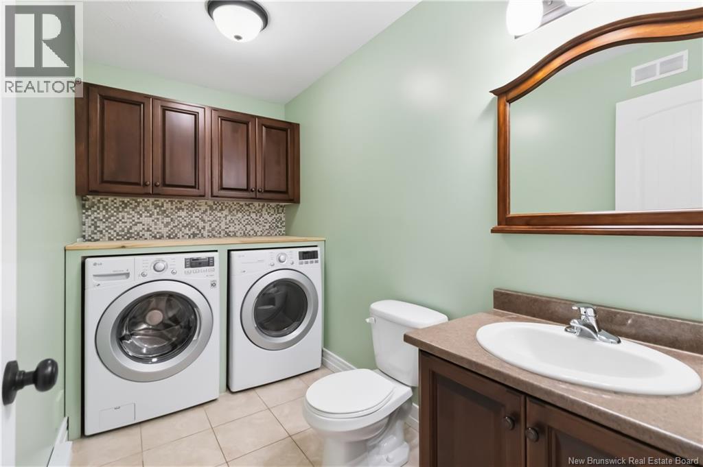 31 Coachmen Street, Riverview, New Brunswick  E1B 0K2 - Photo 22 - NB137326