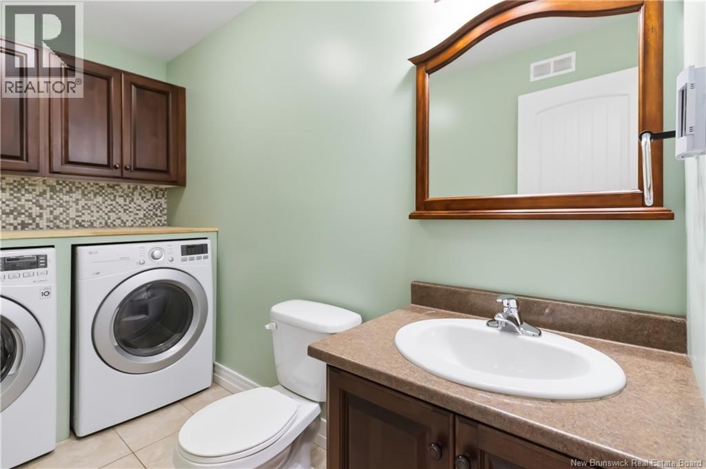 31 Coachmen Street, Riverview, New Brunswick  E1B 0K2 - Photo 21 - NB137326