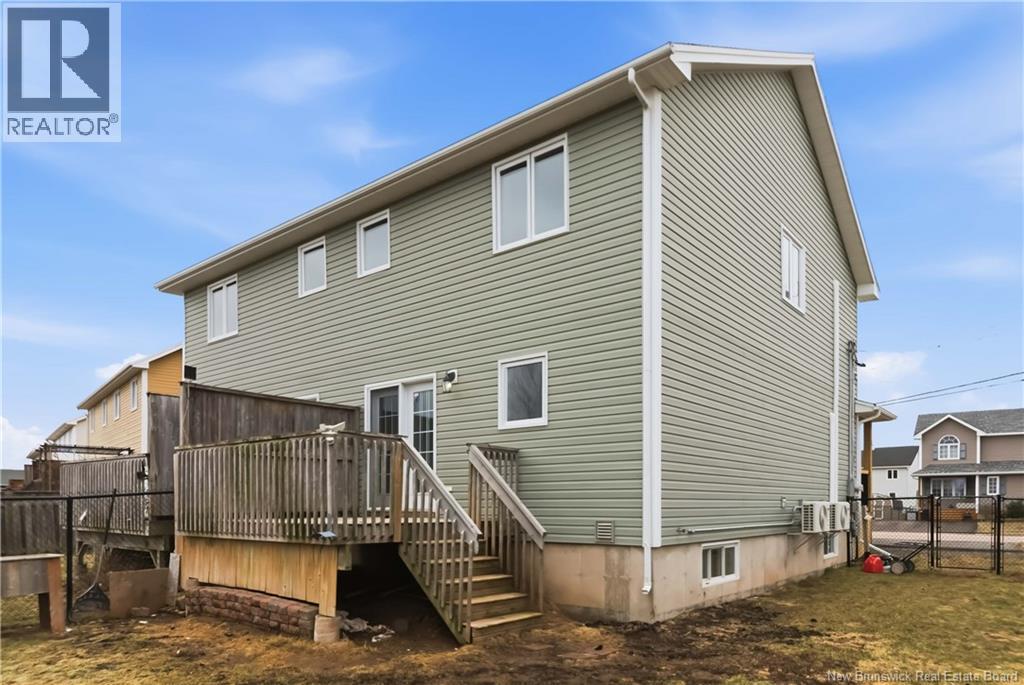31 Coachmen Street, Riverview, New Brunswick  E1B 0K2 - Photo 47 - NB137326