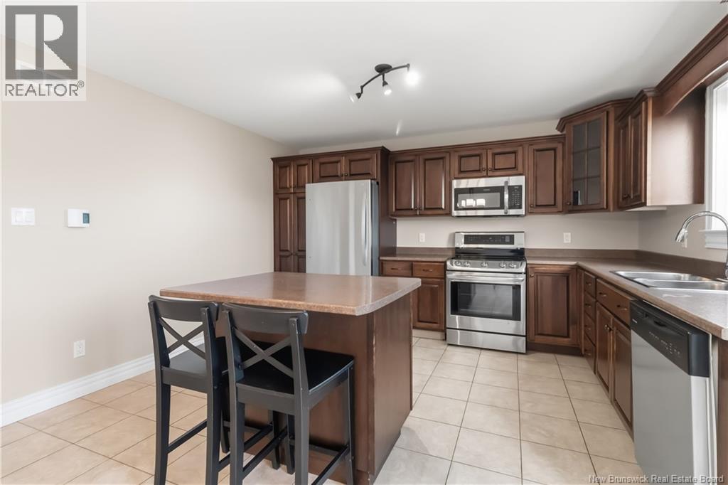 31 Coachmen Street, Riverview, New Brunswick  E1B 0K2 - Photo 14 - NB137326