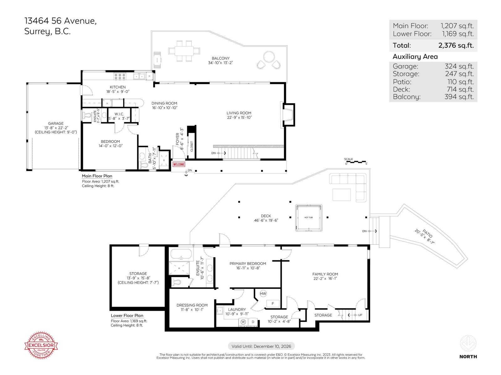 13464 56 Avenue, Surrey, British Columbia  V3X 2Z6 - Photo 40 - R3112138