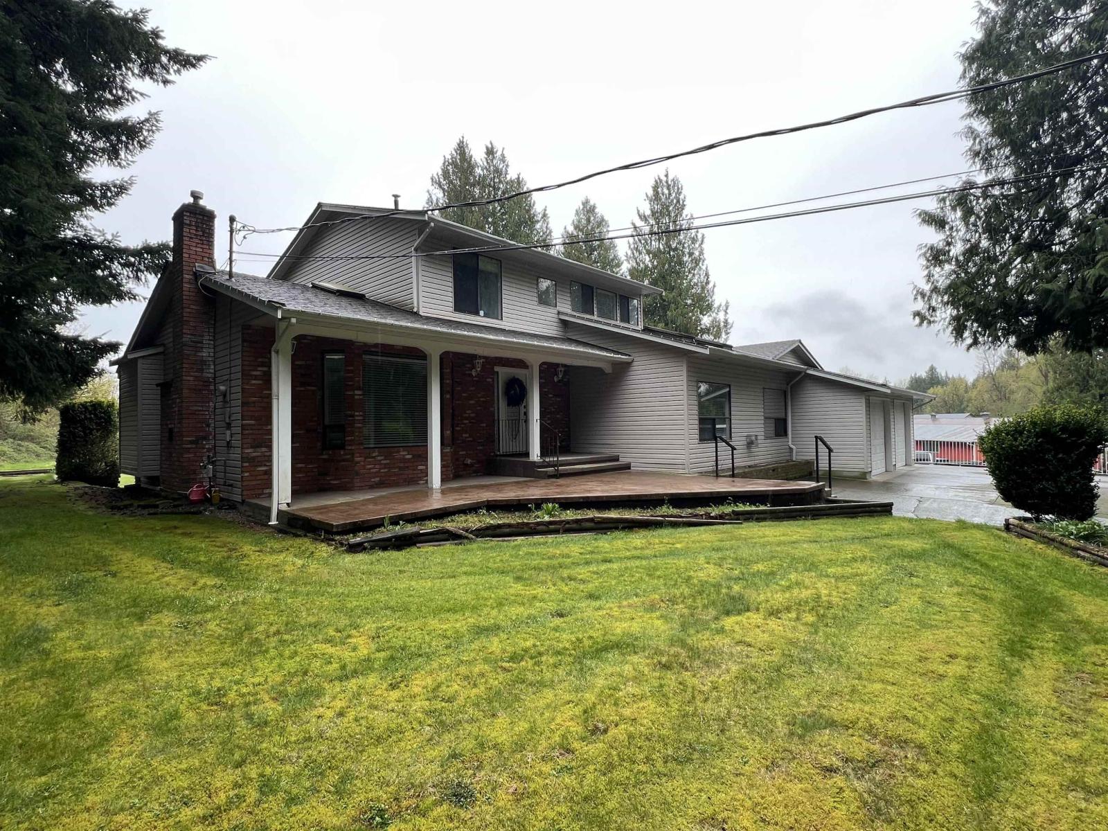 6582 Satchell Street, Abbotsford, British Columbia  V4X 2G2 - Photo 6 - R3111702