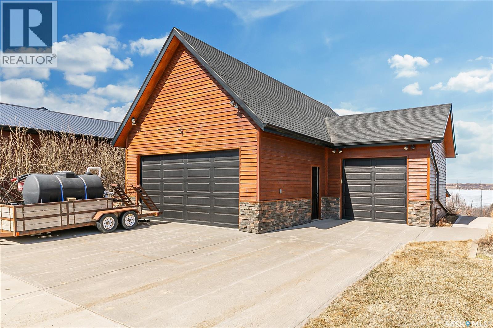 112-114 Dogwood Drive, Regina Beach, Saskatchewan  S0G 4C0 - Photo 33 - SK033058